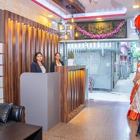 Babul Hotel Calcutta  Esterno foto