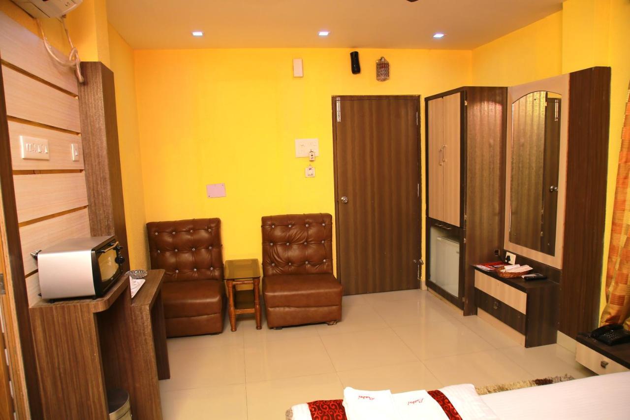 Babul Hotel Calcutta  Esterno foto