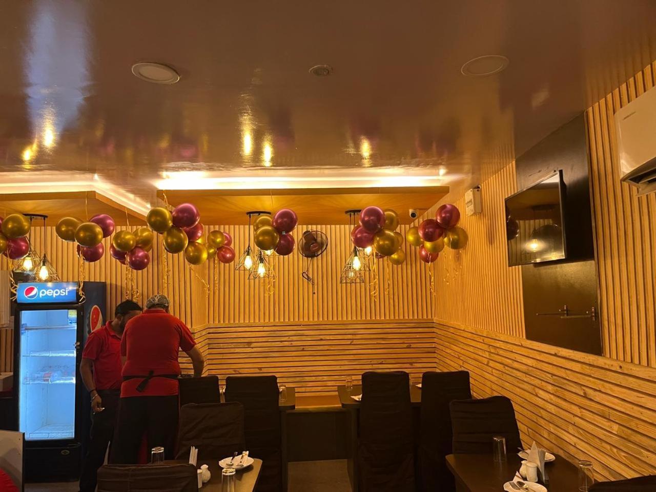 Babul Hotel Calcutta  Esterno foto